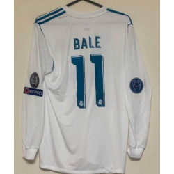 BALE REAL MADRID JERSEY