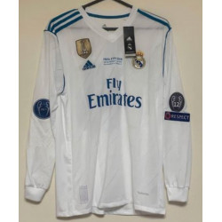 BALE REAL MADRID JERSEY