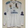 BALE REAL MADRID JERSEY