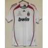 INZAGHI AC MILAN O7 CHAMPIONSHIPS LEAGUE JERSEY