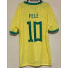 PELE BRAZIL JERSEY