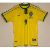 RONALDO BRAZIL 1998 WORLD CUP JERSEY