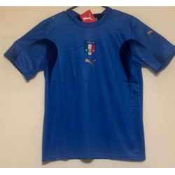 ITALY 2006 WORLD CUP JERSEY