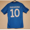 MARADONA NAPOLI JERSEY