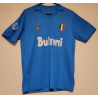 MARADONA NAPOLI JERSEY