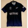 NEW ZEALAND MEN CRICKET INTERNATIONAL JERSEY