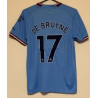 DE BRUYNE 21/22 JERSEY