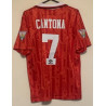 ERIC CANTONA 92/93 MAN UNITED JERSEY