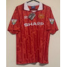 ERIC CANTONA 92/93 MAN UNITED JERSEY