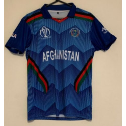 AFGHANISTAN CRICKET...