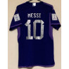 MESSI ARGENTINA FIFA 22 WORLD CUP AWAY JERSEY