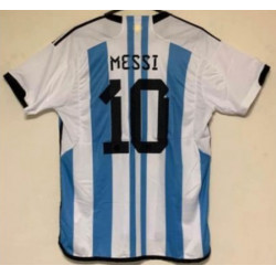 MESSI ARGENTINA FIFA 22...