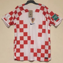 CROATIA FIFA 22 WORLD CUP...