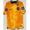 NETHERLANDS FIFA 22 WORLD CUP JERSEY