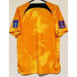 NETHERLANDS FIFA 22 WORLD CUP JERSEY