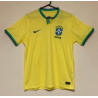 BRAZIL FIFA 22 WORLD CUP JERSEY