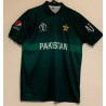 PAKISTAN MEN CRICKET INTERNATIONAL JERSEY