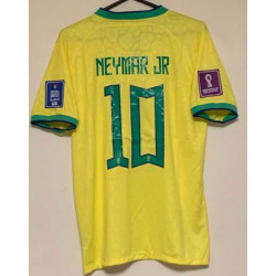 NEYMAR BRAZIL FIFA 22 WORLD...