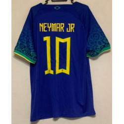 NEYMAR BRAZIL FIFA 22 WORLD...