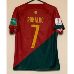 RONALDO PORTUGAL FIFA 22...