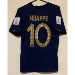 MBAPPE FRANCE FIFA 22 WORLD...