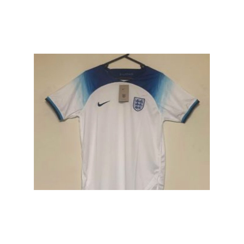 ENGLAND FIFA 22 WORLD CUP JERSEY