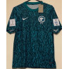 SAUDI WORLD CUP 2022 MEN JERSEY