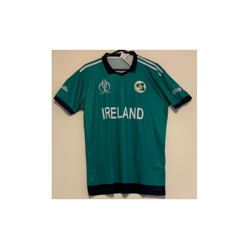 IRELAND MEN CRICKET INTERNATIONAL JERSEY