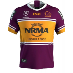 BRISBANE BRONCOS NRL MENS...