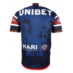 SYDNEY ROOSTERS NRL MEN INDIGENOUS JERSEY