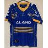 PARRAMATTA EELS NRL HOME JERSEY