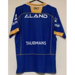 PARRAMATTA EELS NRL HOME JERSEY