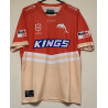 REDCLIFF DOLPHINS NRL HOME JERSEY