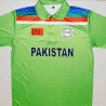 PAKISTAN CRICKET 1992 WORLD CUP WINNERS RETRO JERSEY