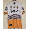 BRISBANE BRONCOS NRL AWAY JERSEY