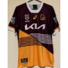 BRISBANE BRONCOS NRL HOME JERSEY