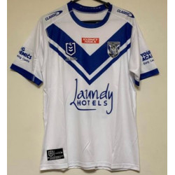 CANTERBURY BULLDOGS HOME...