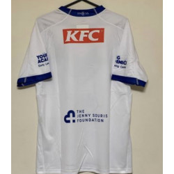 CANTERBURY BULLDOGS HOME NRL JERSEY