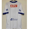 CANTERBURY BULLDOGS HOME NRL JERSEY