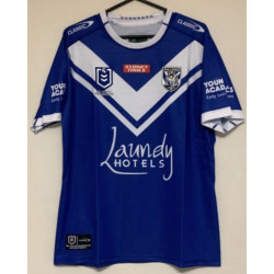 CANTEBURY BULLDOGS AWAY NRL...