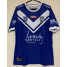 CANTEBURY BULLDOGS AWAY NRL JERSEY