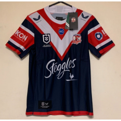 SYDNEY ROOSTERS NRL 2022...