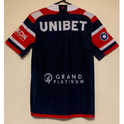 SYDNEY ROOSTERS NRL 2022 HOME ADULT JERSEY