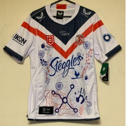 SYDNEY ROOSTERS INDIGENOUS...