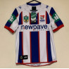 NEWCASTLE KNIGHTS AWAY JERSEY