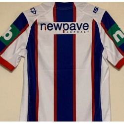 NEWCASTLE KNIGHTS AWAY JERSEY