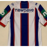 NEWCASTLE KNIGHTS AWAY JERSEY