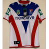 NEWCASTLE KNIGHTS AWAY JERSEY