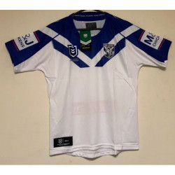 CANTERBURY BULLDOGS 2020...