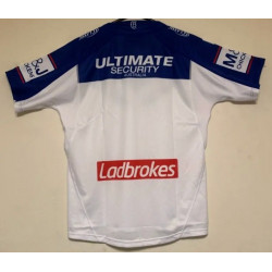 CANTERBURY BULLDOGS 2020 JERSEY